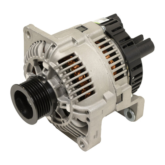 Alternator nowy +Line