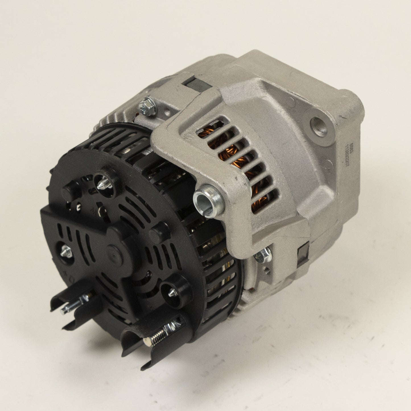 Alternator nowy +Line
