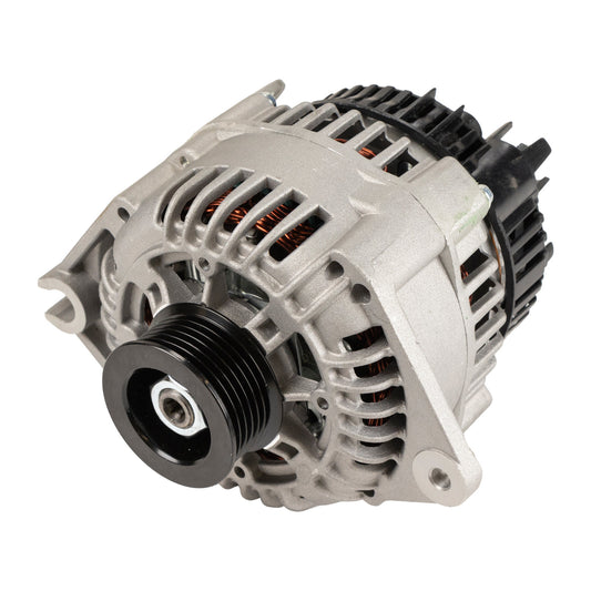 Alternator nowy +Line