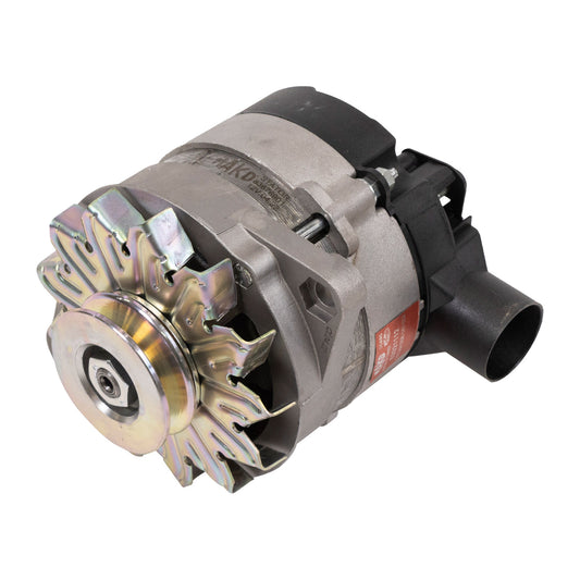 Alternator 55 A 68 Koło pasowe Magneti Marelli