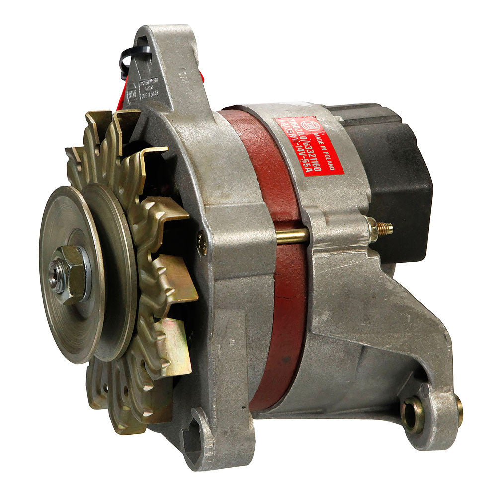 Alternator 50 AH ATL Autotechnik L 39 320
