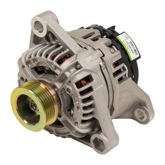Alternator nowy +Line
