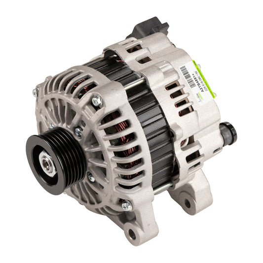 Alternator nowy +Line