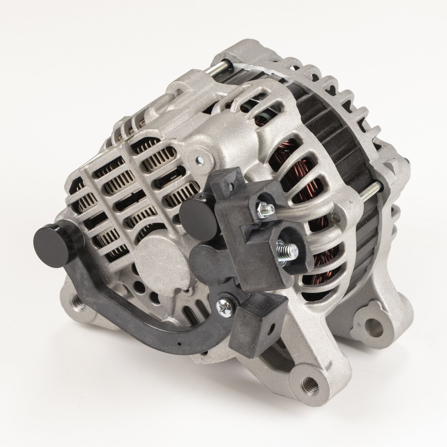 Alternator nowy +Line