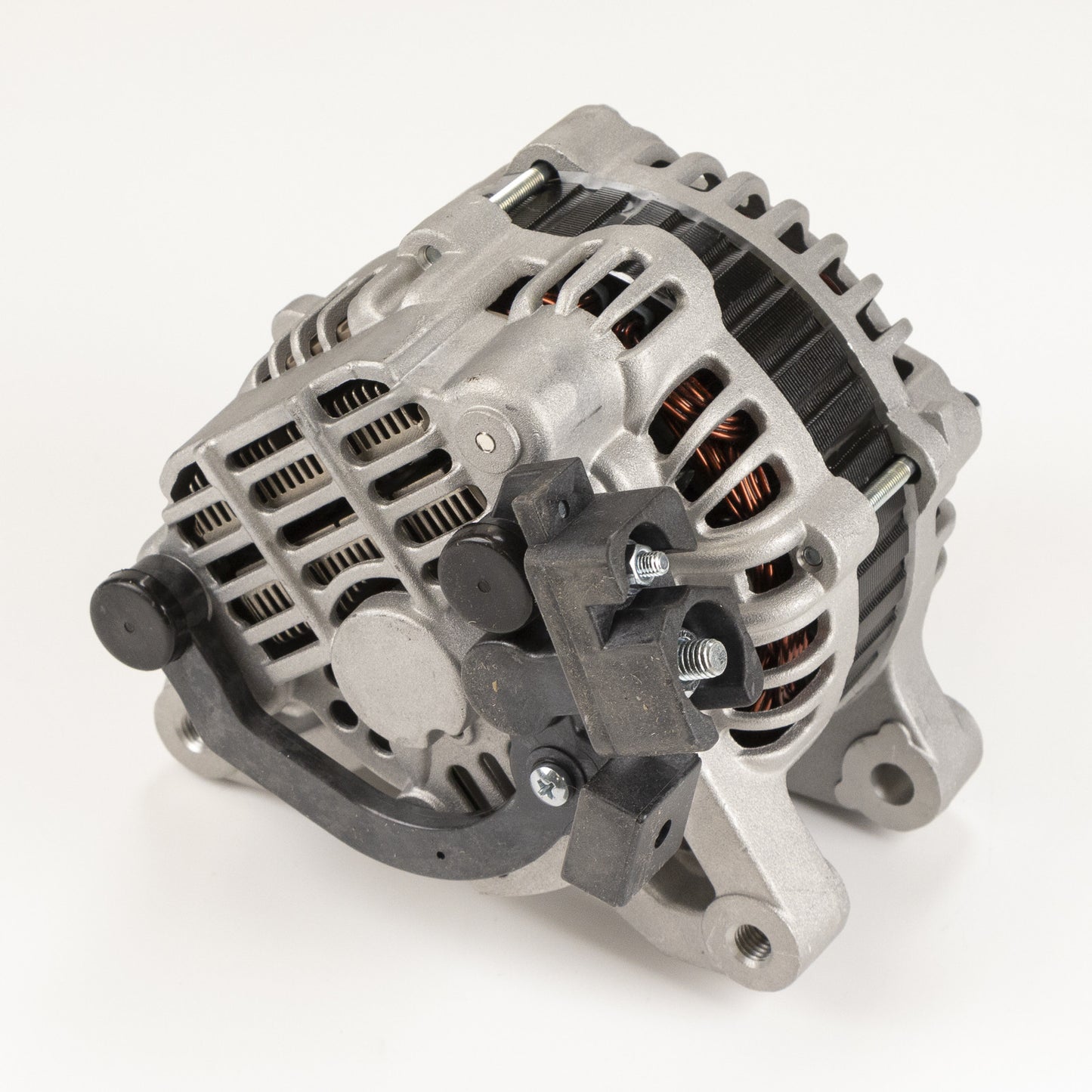 Alternator nowy +Line