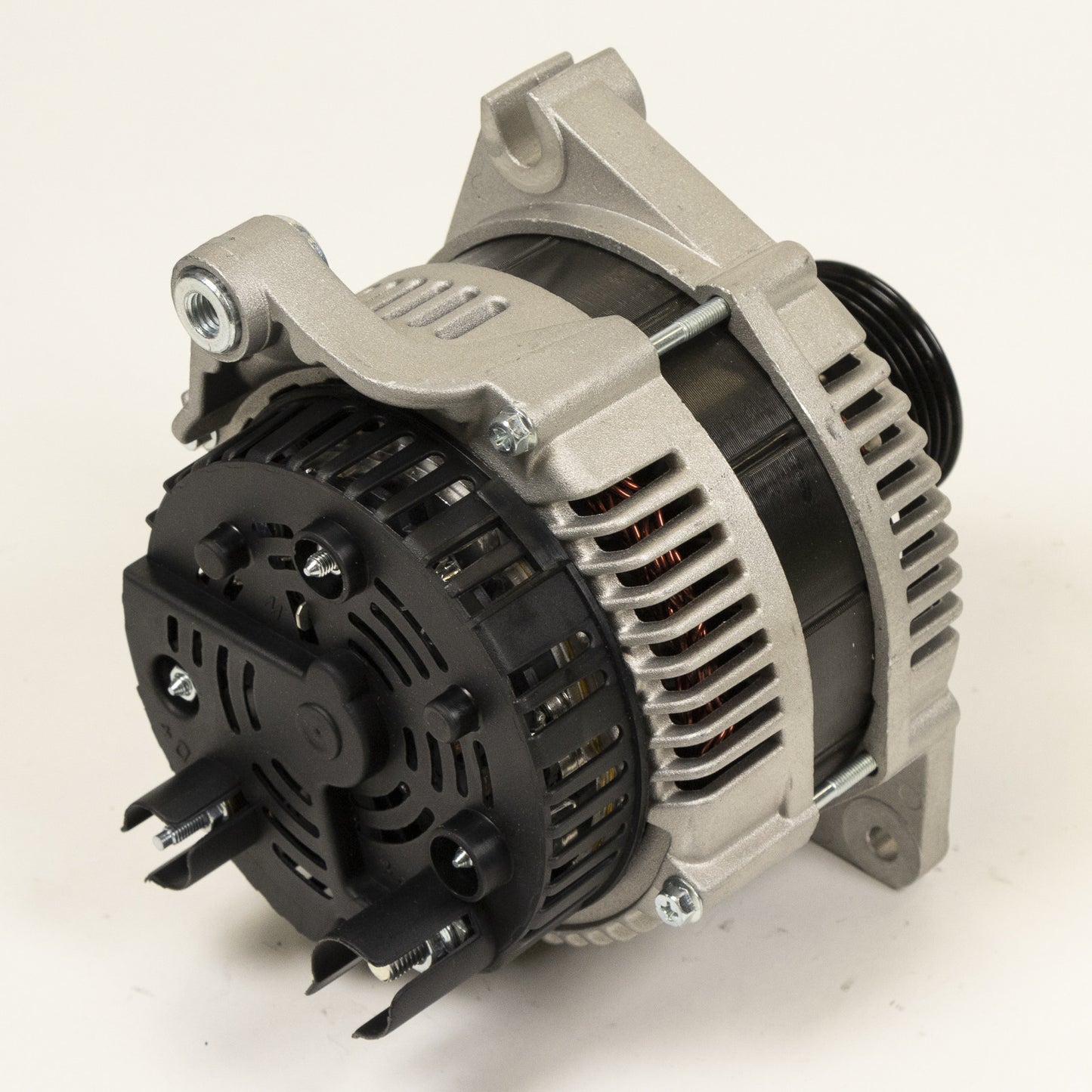 Alternator nowy +Line