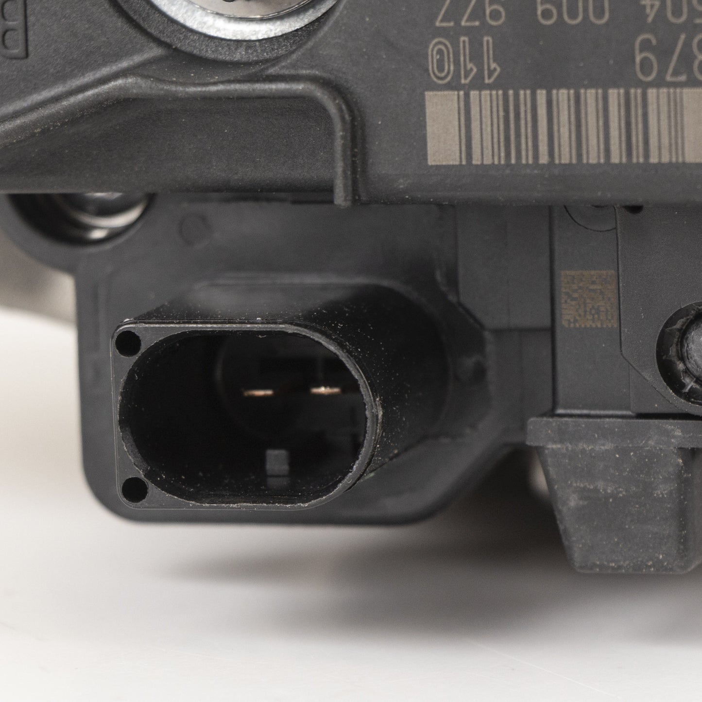 Alternator 110 A 7-PK oryginalny