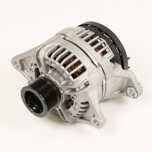 Alternator nowy +Line