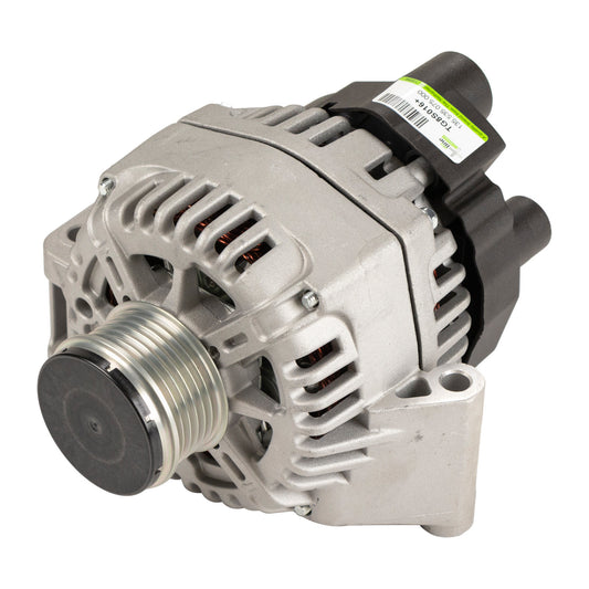 Alternator nowy +Line