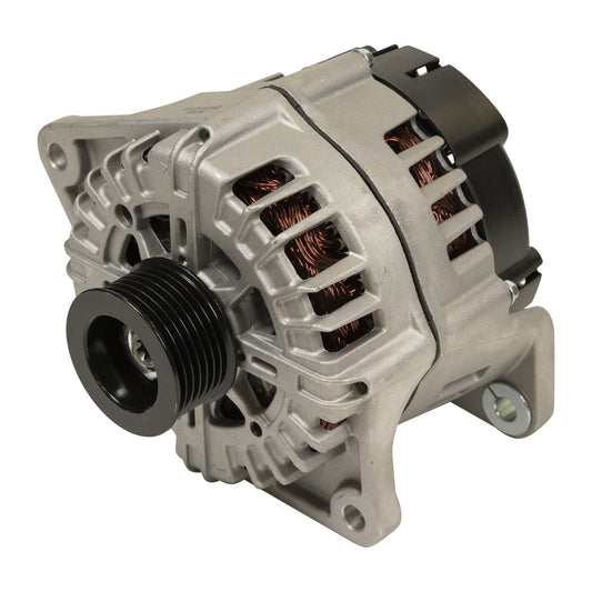Alternator nowy +Line
