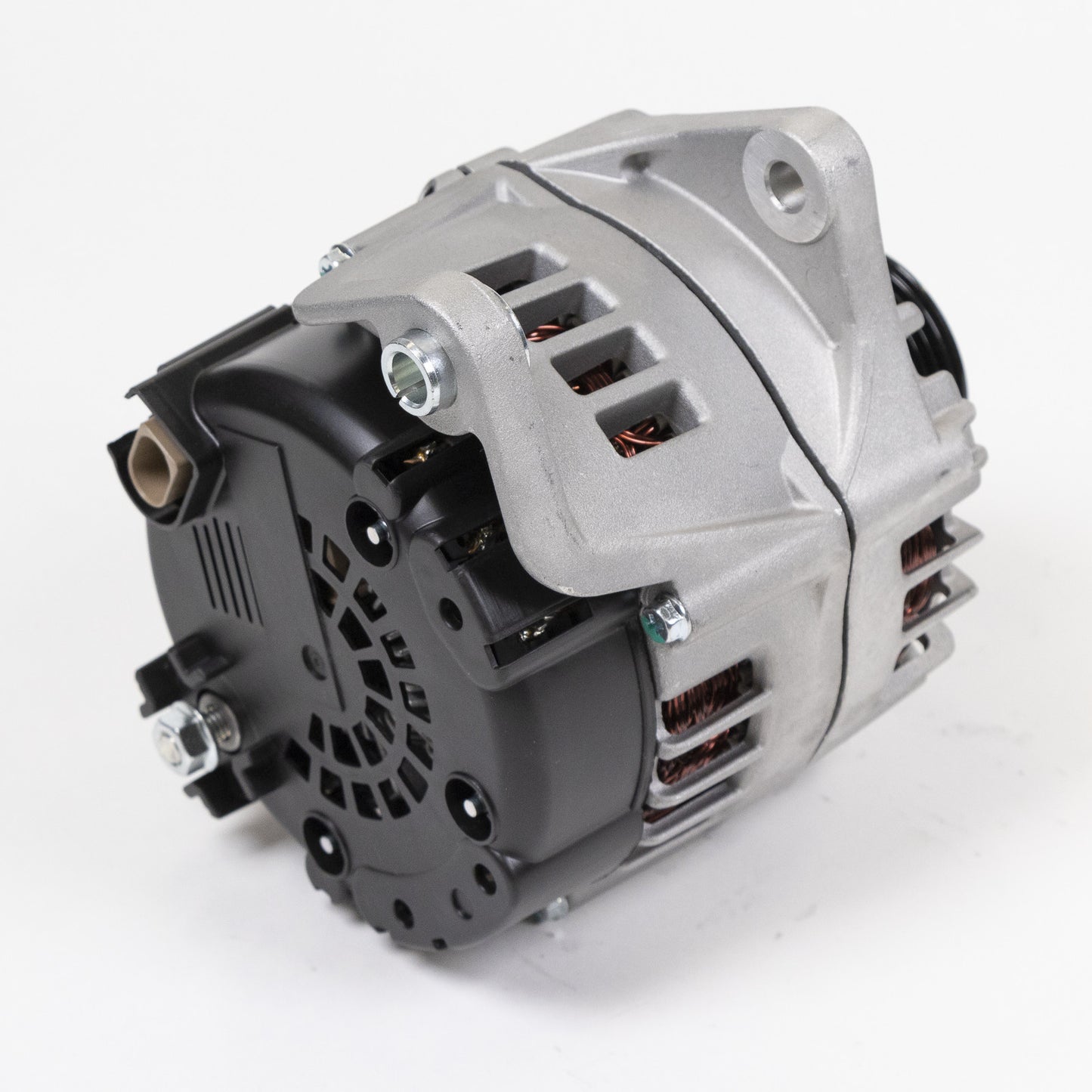 Alternator nowy +Line