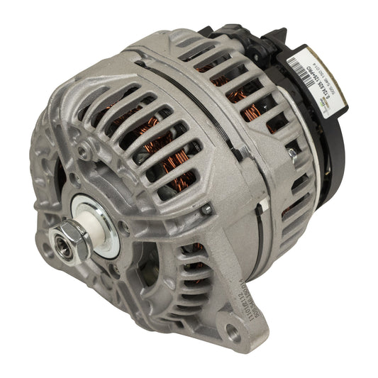 Alternator nowy +Line Pro