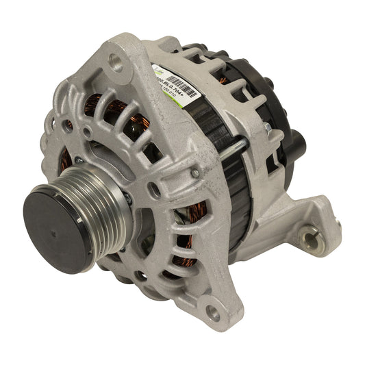 Alternator nowy +Line