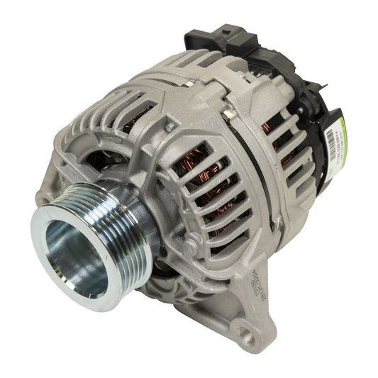 Alternator nowy +Line