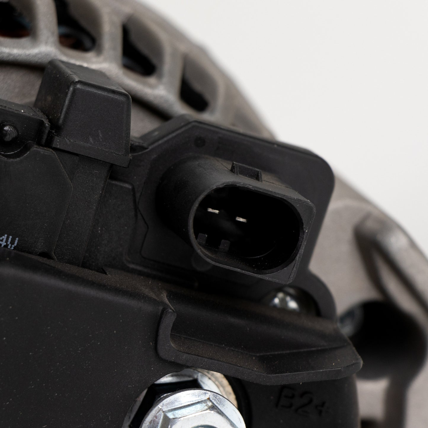 Alternator 120 A 68 mm Ø 6 PK