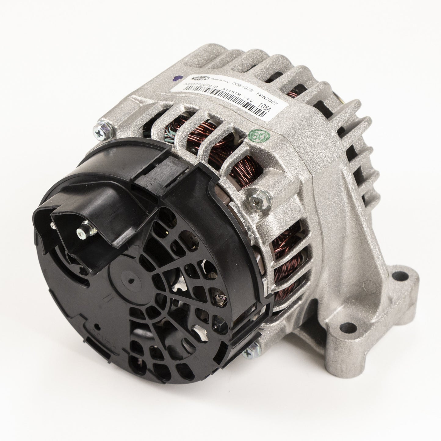 Alternator 105 A 5-PK Magneti Marelli