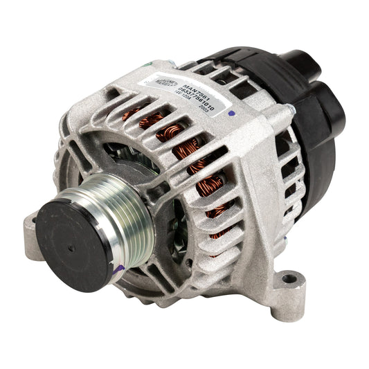 Alternator 120 AH Magneti Marelli