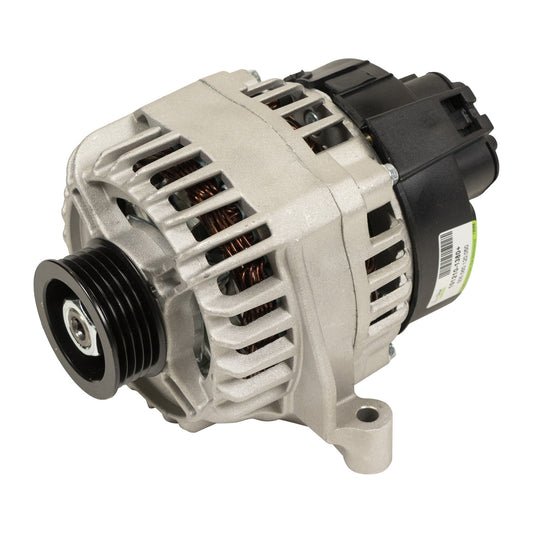 Alternator nowy +Line