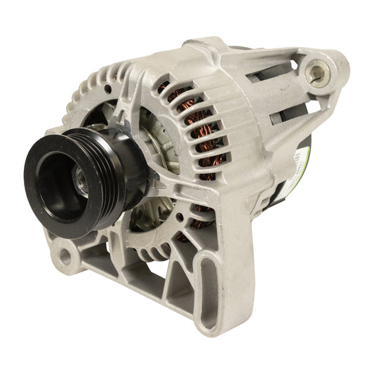 Alternator nowy +Line
