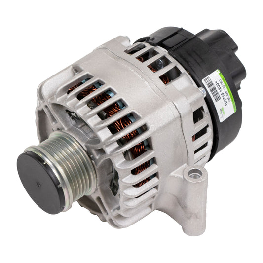Alternator nowy +Line