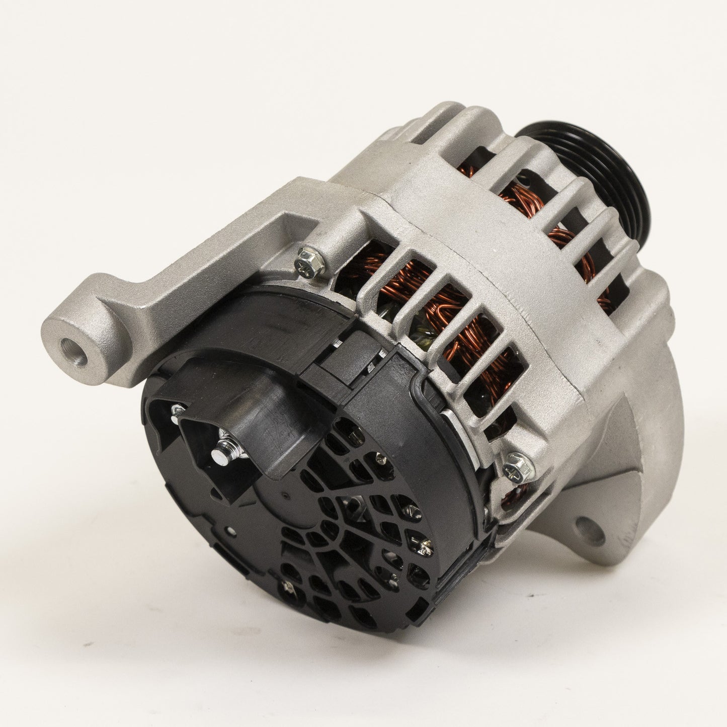 Alternator nowy +Line