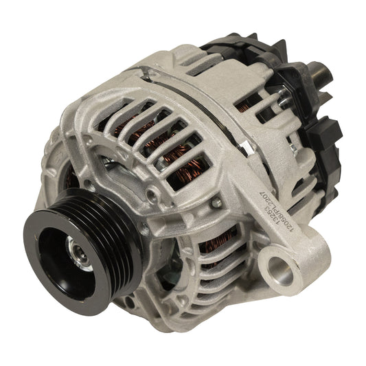 Alternator nowy +Line
