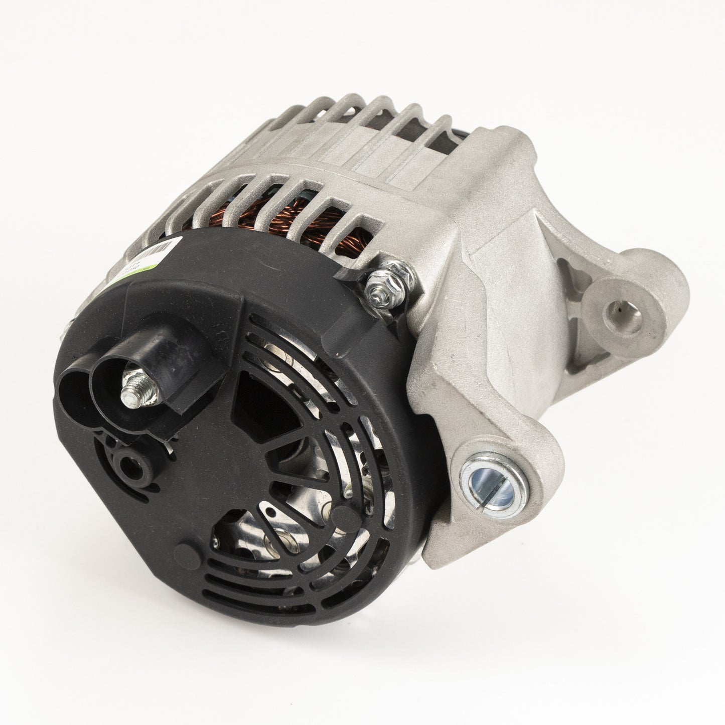 Alternator nowy +Line