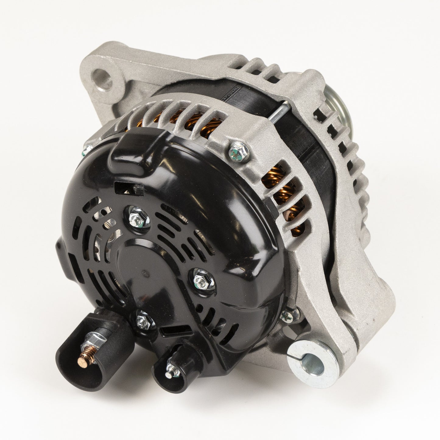 Alternator nowy +Line