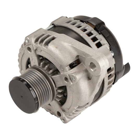 Alternator nowy +Line