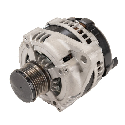 Alternator nowy +Line