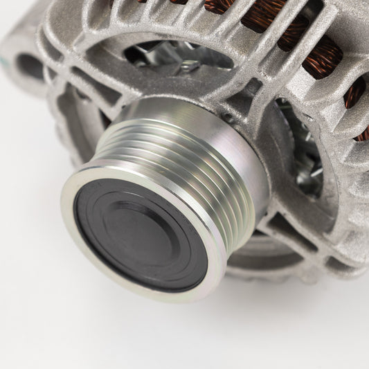 Alternator 120 A oryginalny