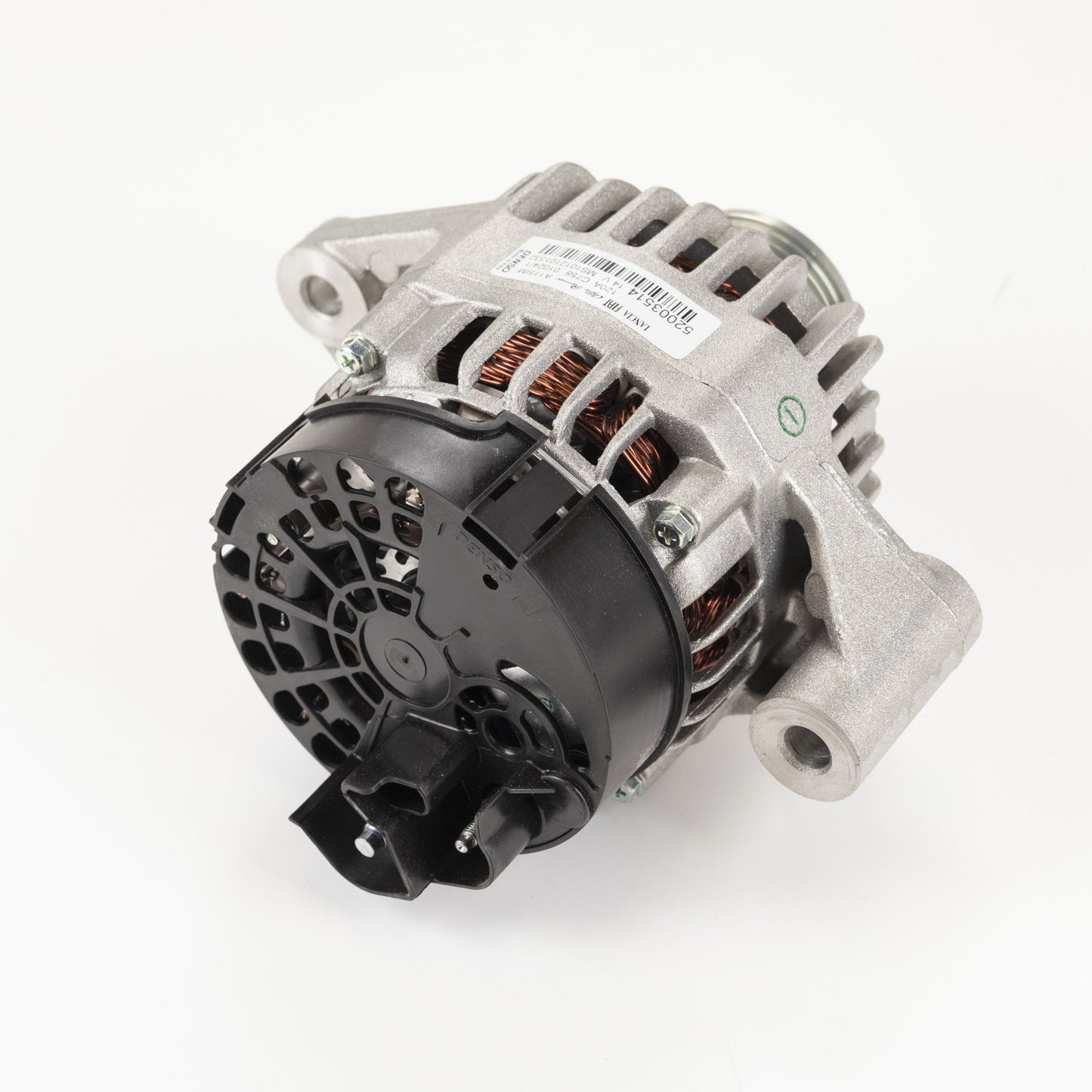 Alternator 120 A oryginalny