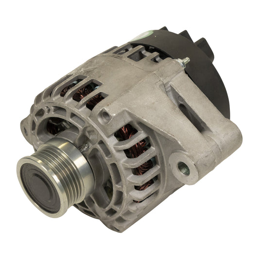 Alternator nowy +Line