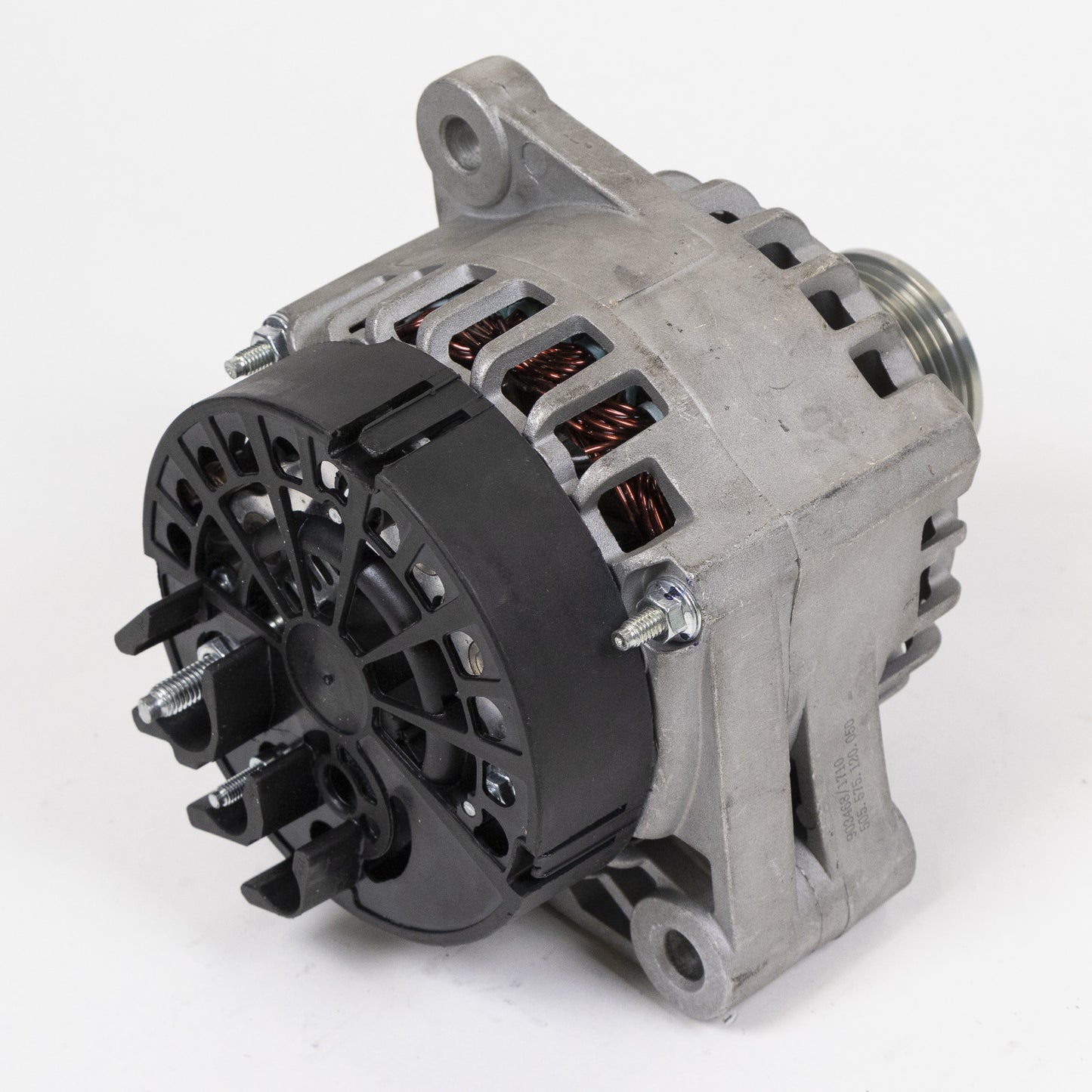 Alternator nowy +Line