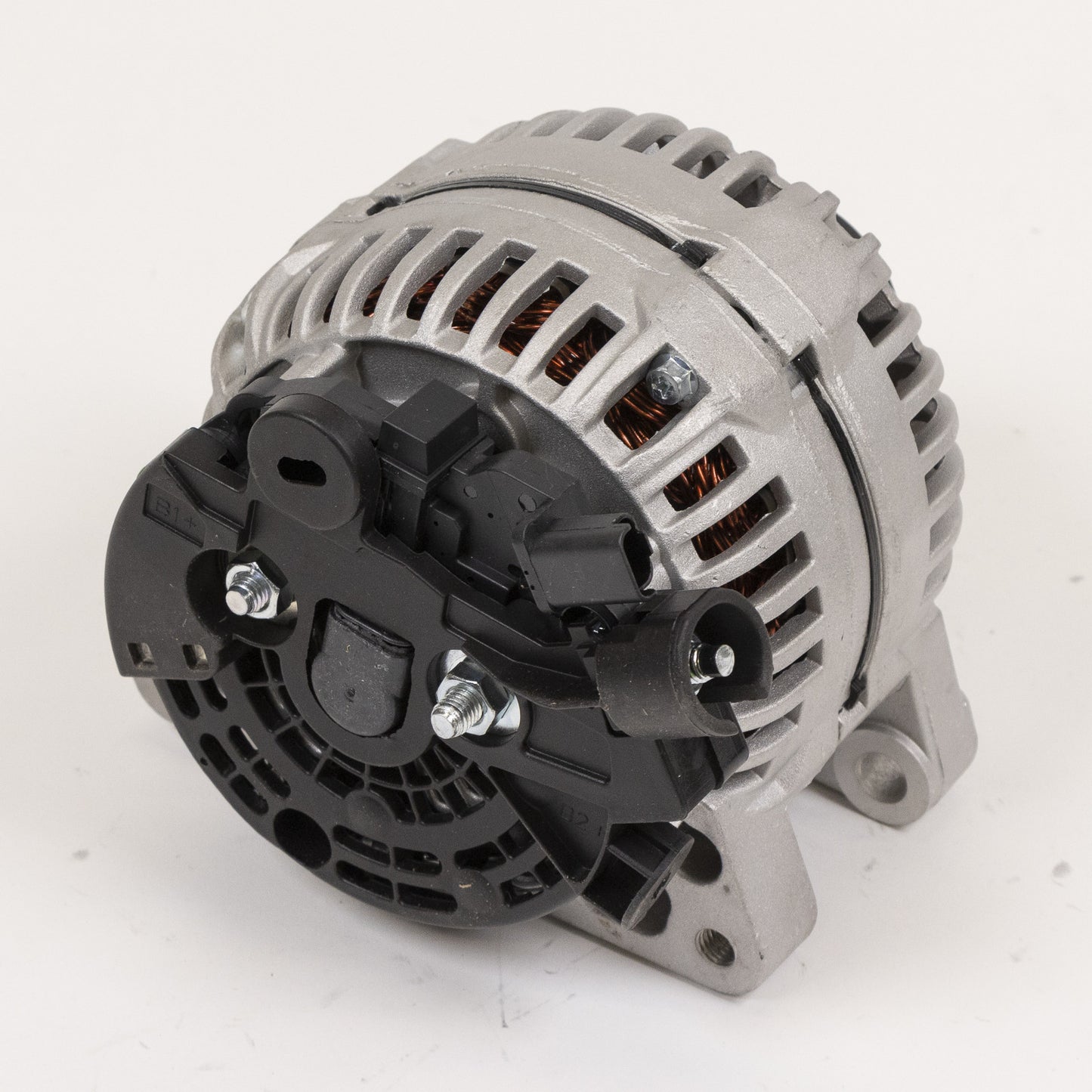 Alternator nowy +Line