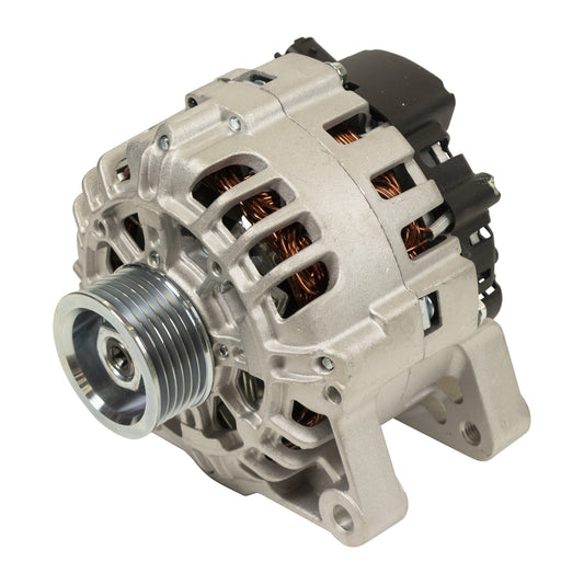 Alternator nowy +Line