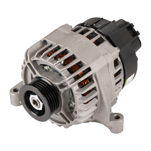Alternator nowy +Line