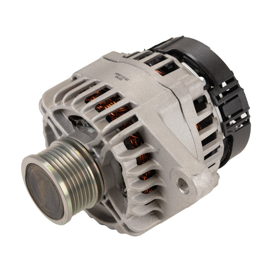 Alternator nowy +Line