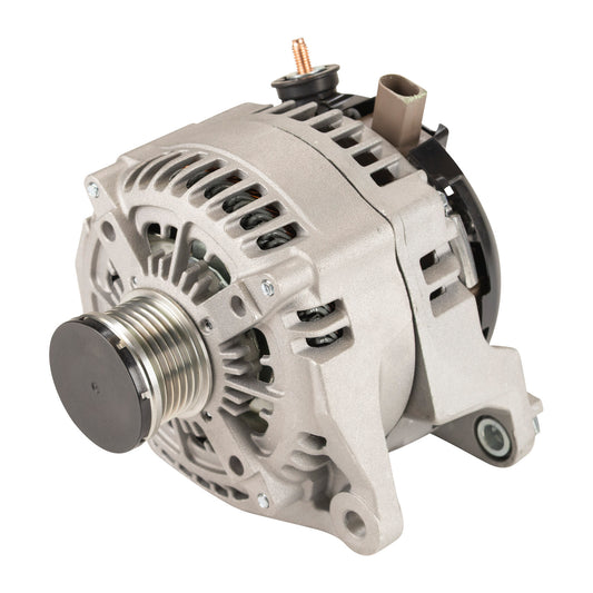 Alternator nowy +Line