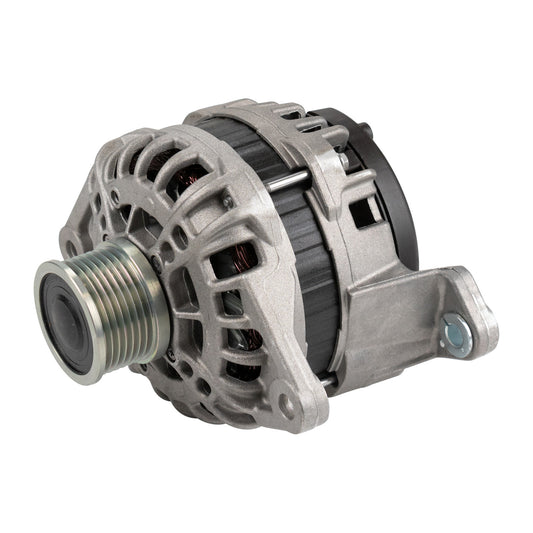 Alternator 150 A – koło pasowe Ø 55 mm, 7 żeber, oryginalny