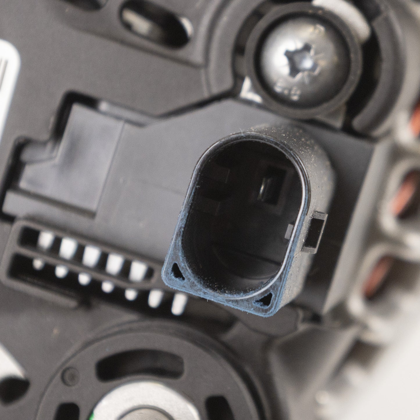 Alternator, nowy element Bosch/SEG