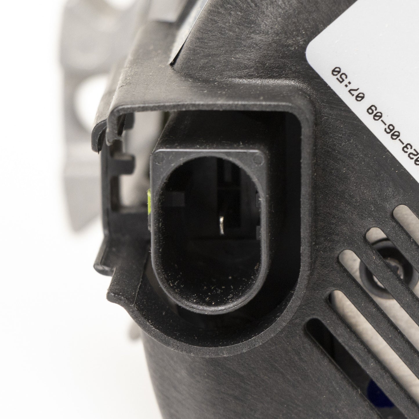 Alternator Valeo