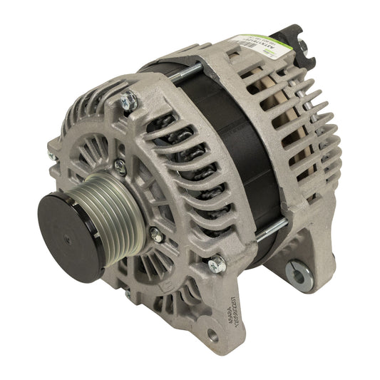 Alternator nowy +Line