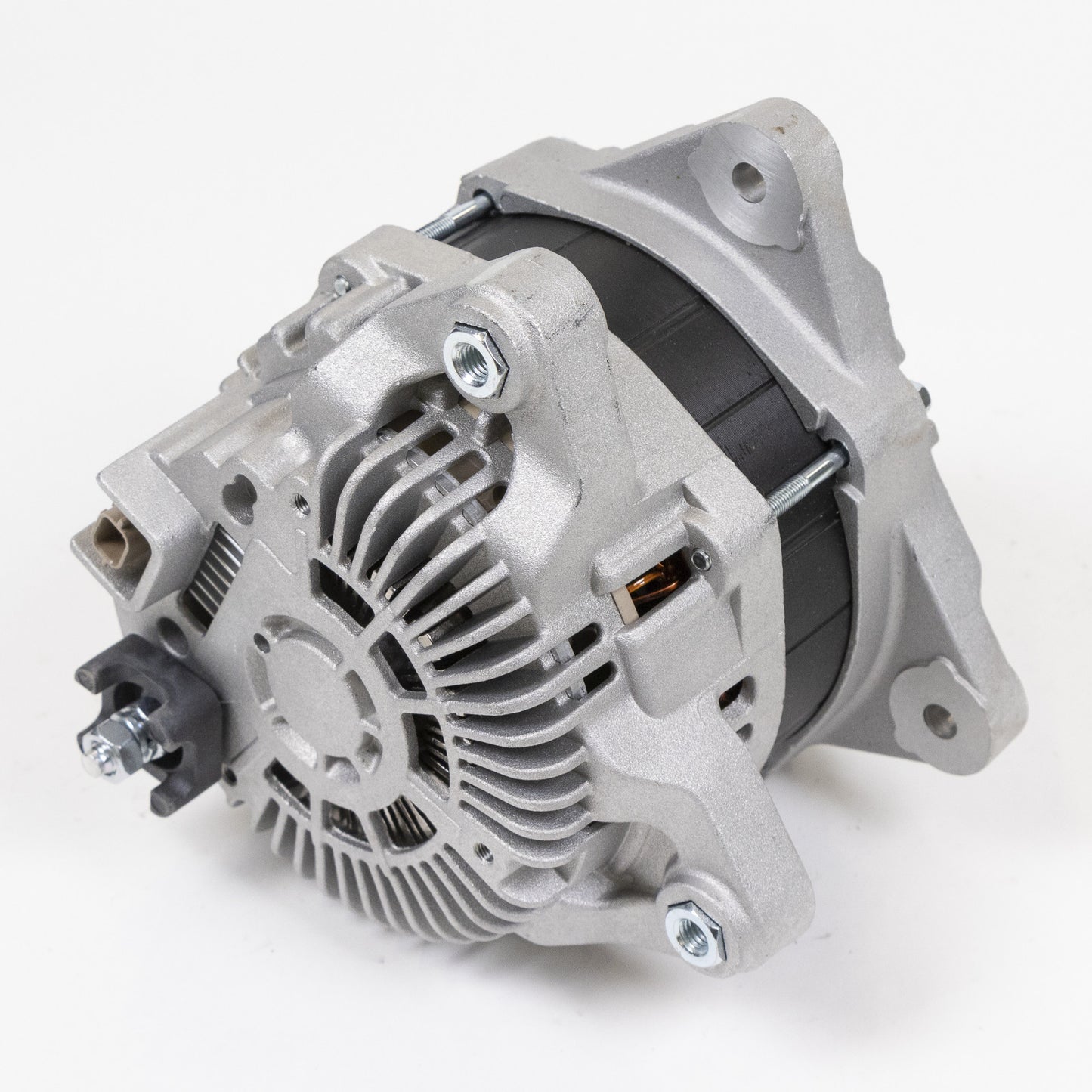 Alternator nowy +Line