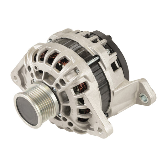 Alternator nowy +Line