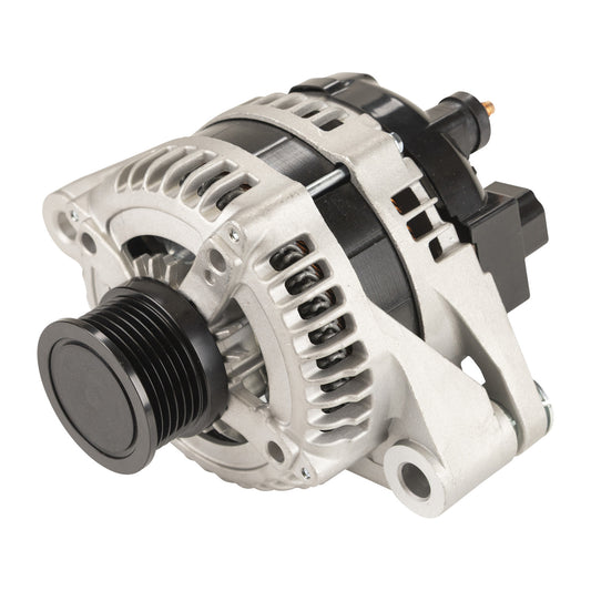 Alternator nowy +Line