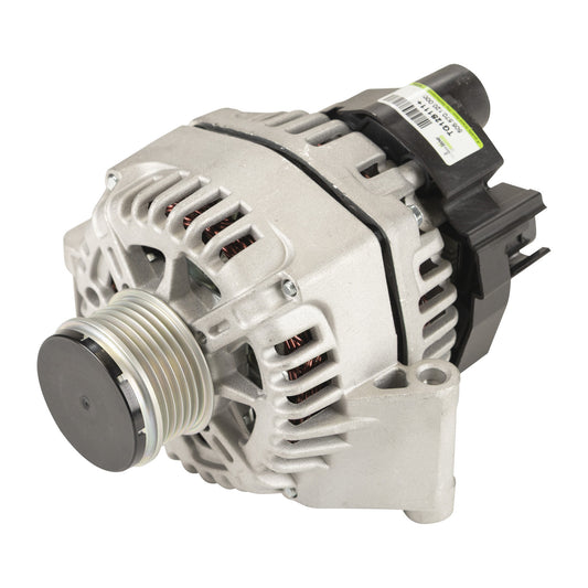 Alternator nowy +Line