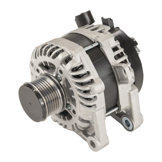 Alternator nowy +Line