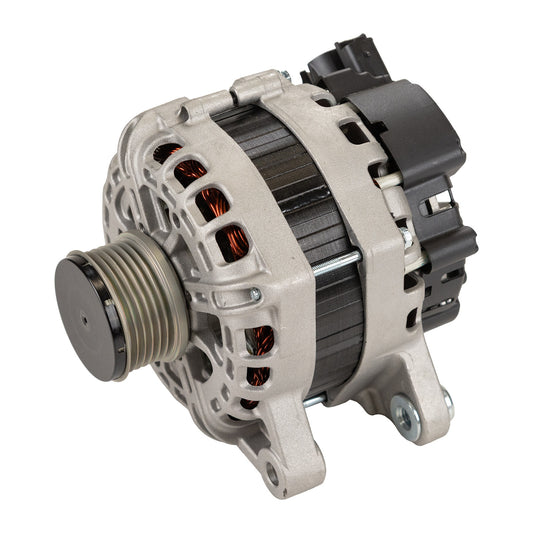 Alternator nowy +Line Citroën Berlingo BV Psh 225.583.120.000 zdjęcie 2
