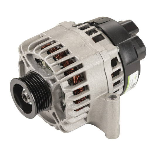 Alternator nowy +Line